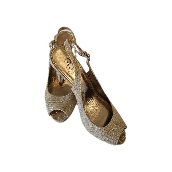 Adrianna Papell Heels - Picture 3 of 6